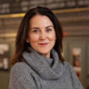 Meet your Posher, Marybeth